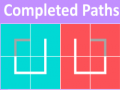 Permainan Completed Paths