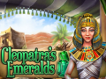 Permainan Cleopatra's Emeralds