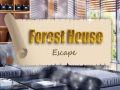 Permainan Forest House Escape