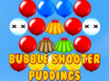 Permainan Bubble Shooter Puddings