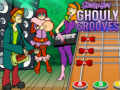 Permainan Scooby-Doo! Ghouly Grooves