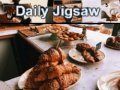 Permainan Daily Jigsaw