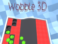 Permainan Wobble 3D