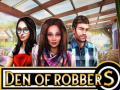 Permainan Den of Robbers