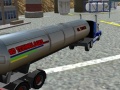 Permainan Oil Tanker Truck Drive