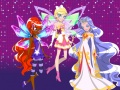 Permainan Lolirockstars Maker