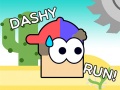 Permainan Dashy Run!