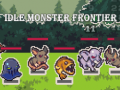 Permainan Idle Monster Frontier