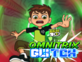 Permainan Ben 10 Omnitrix Glitch