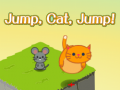 Permainan Jump, Cat, Jump! 		