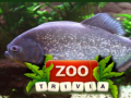 Permainan ZOO Trivia