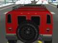 Permainan Snow Plow Jeep Driving