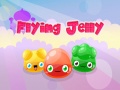 Permainan Flying Jelly