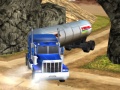 Permainan Russian Truck Simulator