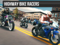 Permainan Highway Bike Racers