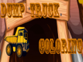 Permainan Dump Truck Coloring