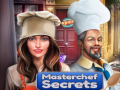 Permainan MasterChef Secrets