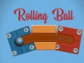 Permainan Rolling Ball