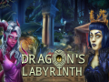 Permainan Dragon`s Labyrinth