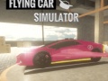 Permainan Flying Car Simulator