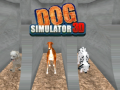 Permainan Dog Racing Simulator