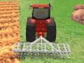 Permainan Tractor Farming Simulator