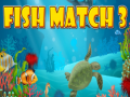 Permainan Fish Match 3