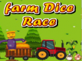 Permainan Farm Dice Race