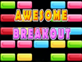 Permainan Awesome Breakout