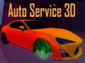 Permainan Auto Service 3D