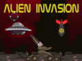 Permainan Alien invasion