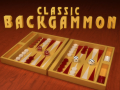 Permainan Classic Backgammon