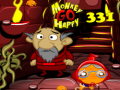 Permainan Monkey Go Happly Stage 331