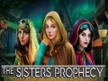 Permainan The Sisters Prophecy