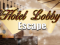 Permainan Hotel Lobby Escape