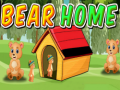 Permainan Bear Home