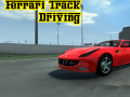 Permainan Ferrari Track Driving