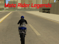 Permainan Moto Rider Legends