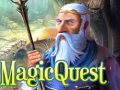 Permainan Magic Quest