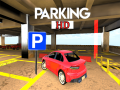 Permainan Sports Car Parking