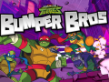 Permainan Nickelodeon Rise of the Teenage Mutant Ninja Turtles Bumper Bros