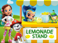 Permainan Lemonade stand