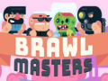 Permainan Brawl Masters