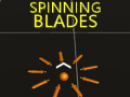 Permainan Spinning Blades