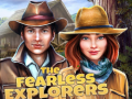 Permainan Fearless Explorers