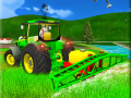 Permainan Indian Tractor Farm Simulator