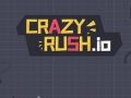 Permainan Crazy Rush.io