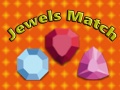 Permainan Jewels Match