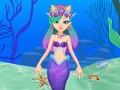 Permainan Mermaid games