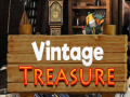 Permainan Vintage Treasure